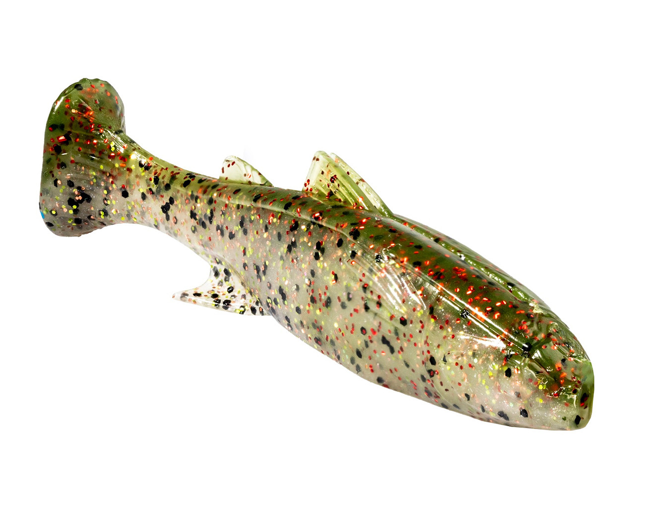 Z-Man Mulletron 10 cm